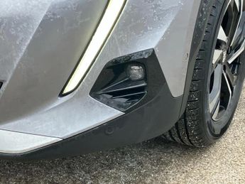 Peugeot 2008 100kW GT Premium 50kWh 5dr Auto