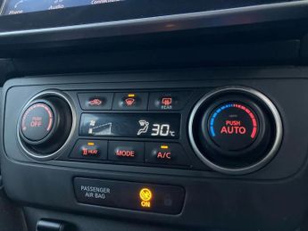 Nissan LEAF 110kW Acenta 39kWh 5dr Auto