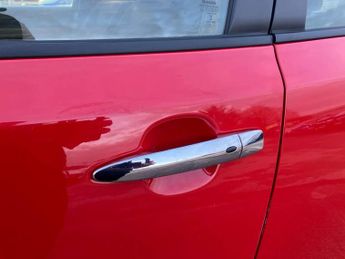 Nissan LEAF 110kW Acenta 39kWh 5dr Auto