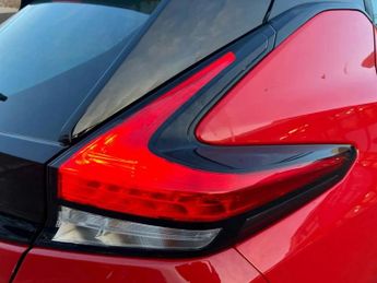 Nissan LEAF 110kW Acenta 39kWh 5dr Auto