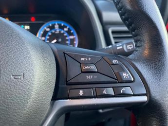 Nissan LEAF 110kW Acenta 39kWh 5dr Auto