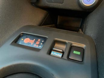 Nissan LEAF 110kW Acenta 39kWh 5dr Auto