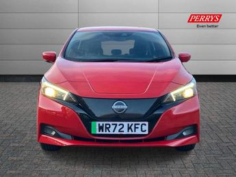 Nissan LEAF 110kW Acenta 39kWh 5dr Auto