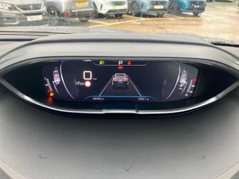 Peugeot 3008 1.2 PureTech Allure 5dr EAT8