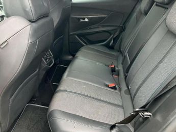 Peugeot 3008 1.2 PureTech Allure 5dr EAT8