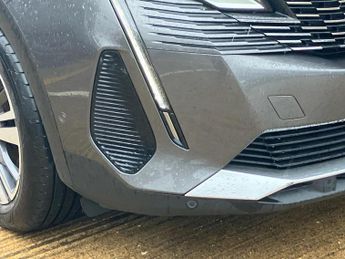 Peugeot 3008 1.2 PureTech Allure 5dr EAT8