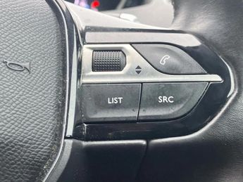 Peugeot 3008 1.2 PureTech Allure 5dr EAT8