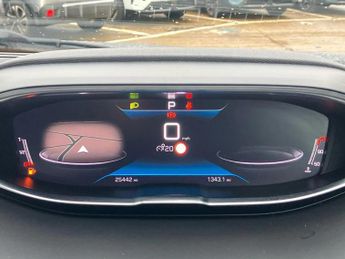 Peugeot 3008 1.2 PureTech Allure 5dr EAT8