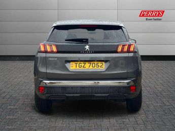 Peugeot 3008 1.2 PureTech Allure 5dr EAT8