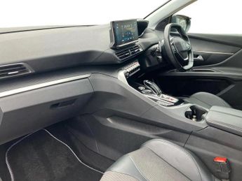 Peugeot 3008 1.2 PureTech Allure 5dr EAT8