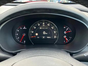 Kia Sorento 2.2 CRDi KX-3 5dr Auto