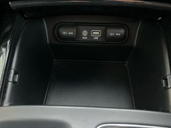 Kia Sorento 2.2 CRDi KX-3 5dr Auto