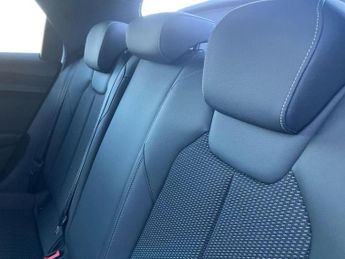 Audi A1 35 TFSI Black Edition 5dr S Tronic