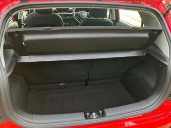 Kia Picanto 1.0 Pure 5dr Auto