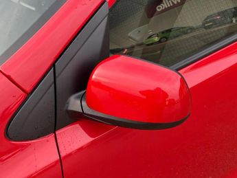 Kia Picanto 1.0 Pure 5dr Auto