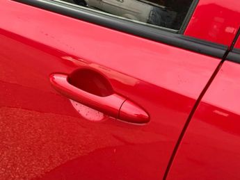 Kia Picanto 1.0 Pure 5dr Auto