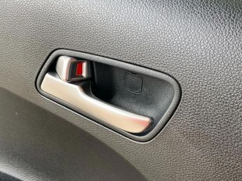 Kia Picanto 1.0 Pure 5dr Auto