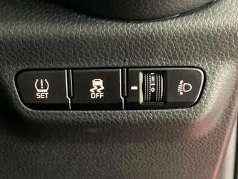 Kia Picanto 1.0 Pure 5dr Auto