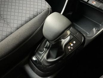 Kia Picanto 1.0 Pure 5dr Auto