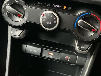 Kia Picanto 1.0 Pure 5dr Auto