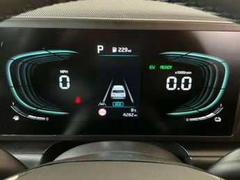 Kia Niro 1.6 GDi Hybrid 2 5dr DCT