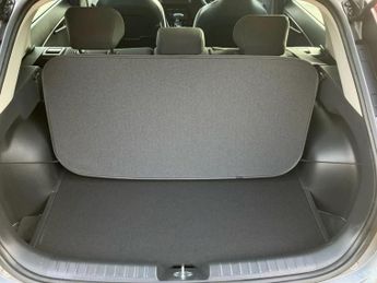 Kia Niro 1.6 GDi Hybrid 2 5dr DCT