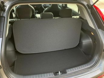 Kia Niro 1.6 GDi Hybrid 2 5dr DCT