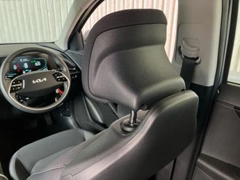 Kia Niro 1.6 GDi Hybrid 2 5dr DCT