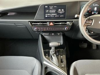 Kia Niro 1.6 GDi Hybrid 2 5dr DCT