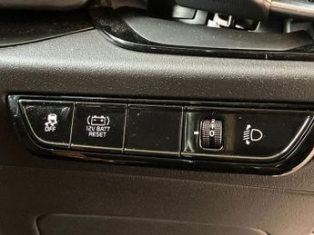 Kia Niro 1.6 GDi Hybrid 2 5dr DCT