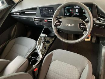 Kia Niro 1.6 GDi Hybrid 2 5dr DCT