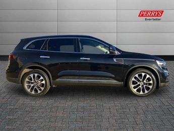 Renault Koleos 2.0 dCi GT Line 5dr X-Tronic