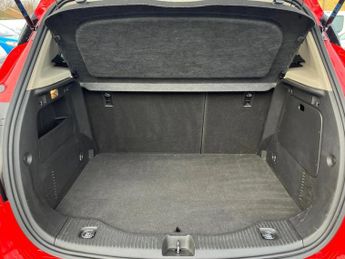 Vauxhall Mokka 1.4T Elite Nav 5dr Auto