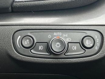 Vauxhall Mokka 1.4T Elite Nav 5dr Auto