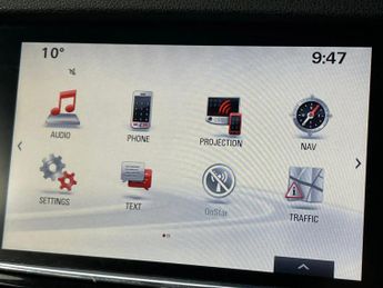 Vauxhall Mokka 1.4T Elite Nav 5dr Auto