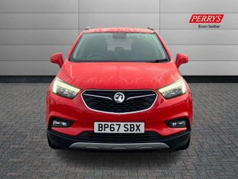 Vauxhall Mokka 1.4T Elite Nav 5dr Auto