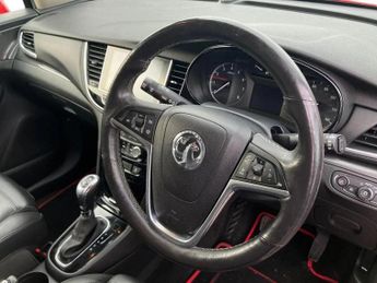 Vauxhall Mokka 1.4T Elite Nav 5dr Auto