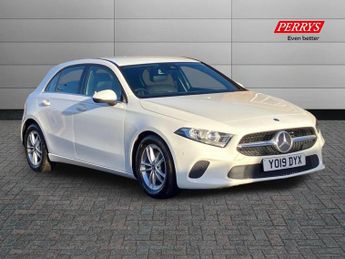 Mercedes A Class A180d SE Executive 5dr Auto