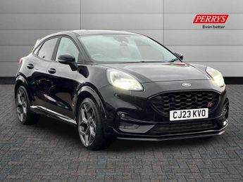 Ford Puma 1.5 EcoBoost ST 5dr