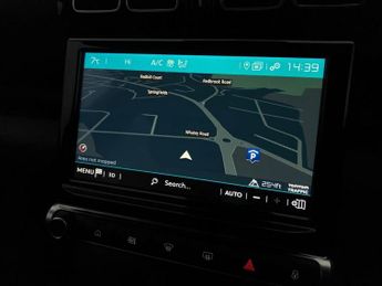 Citroen C3 Aircross 1.2 PureTech 130 Shine Plus 5dr EAT6