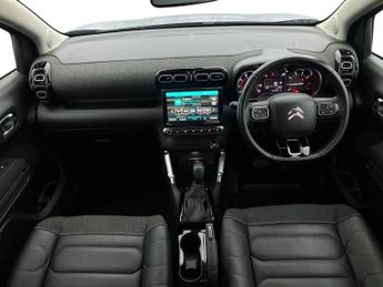 Citroen C3 Aircross 1.2 PureTech 130 Shine Plus 5dr EAT6