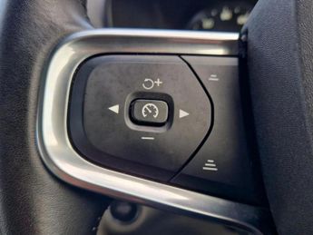 Volvo Xc40 1.5 T3 [163] Inscription Pro 5dr Geartronic