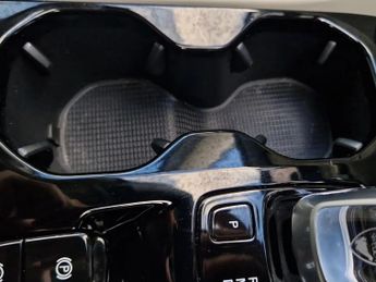 Volvo Xc40 1.5 T3 [163] Inscription Pro 5dr Geartronic