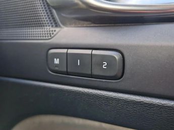 Volvo Xc40 1.5 T3 [163] Inscription Pro 5dr Geartronic