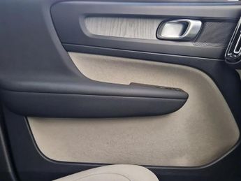 Volvo Xc40 1.5 T3 [163] Inscription Pro 5dr Geartronic