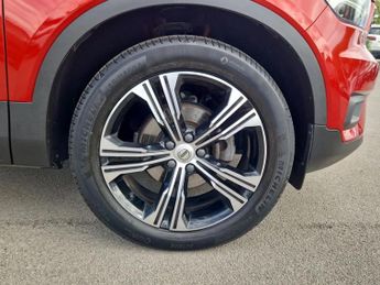 Volvo Xc40 1.5 T3 [163] Inscription Pro 5dr Geartronic
