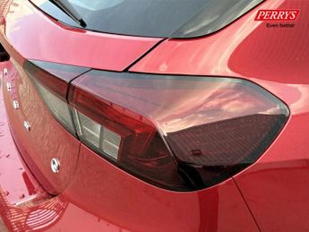 Vauxhall Corsa 100kW Design 50kWh 5dr Auto