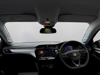 Vauxhall Corsa 100kW Design 50kWh 5dr Auto