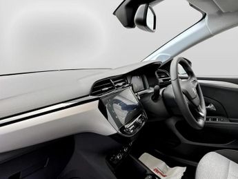 Vauxhall Corsa 100kW Design 50kWh 5dr Auto