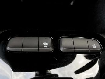 Vauxhall Corsa 100kW Design 50kWh 5dr Auto